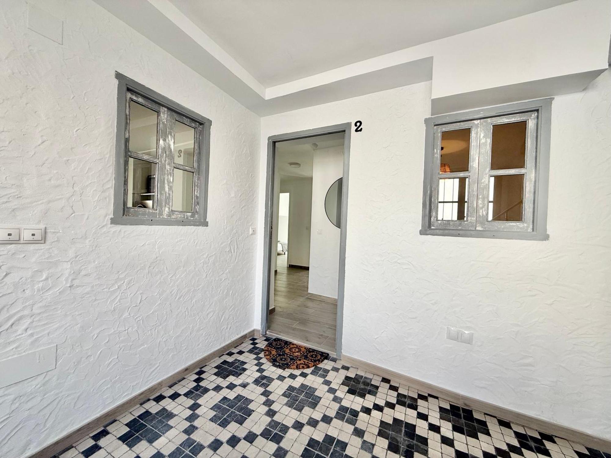 Villa Tortola II Antequera Exterior photo